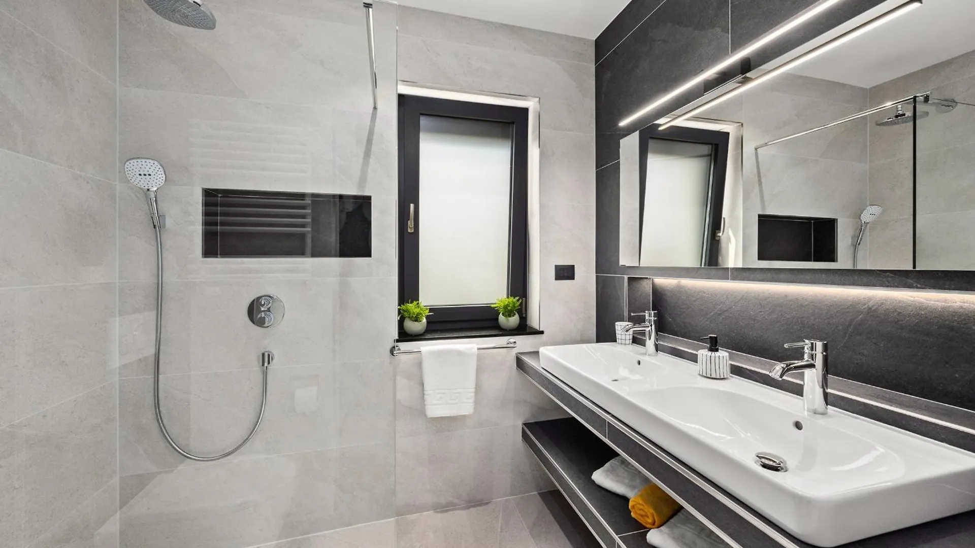 Polaris & Antares Villas Croatia