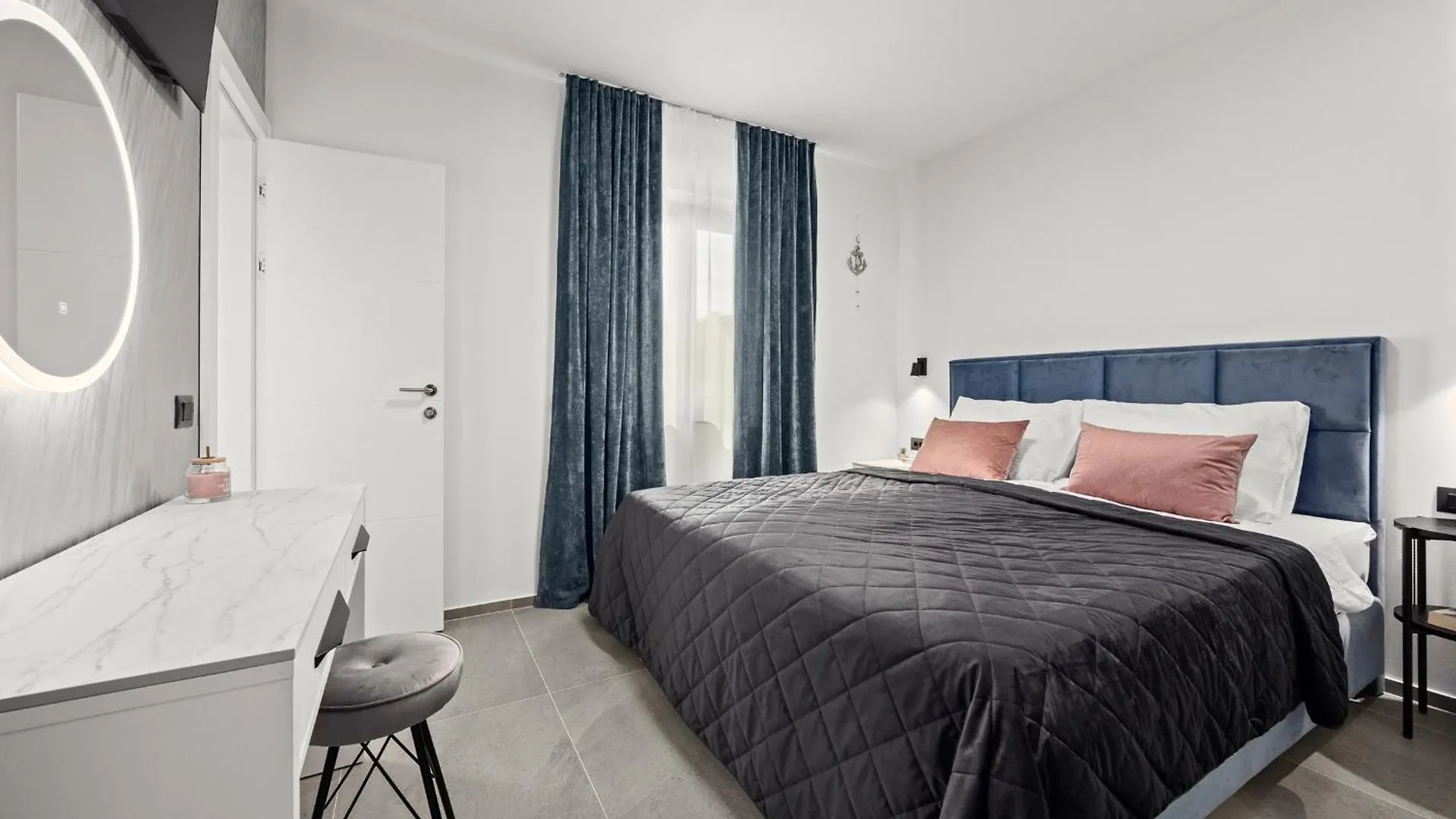 Polaris & Antares Villas Pula