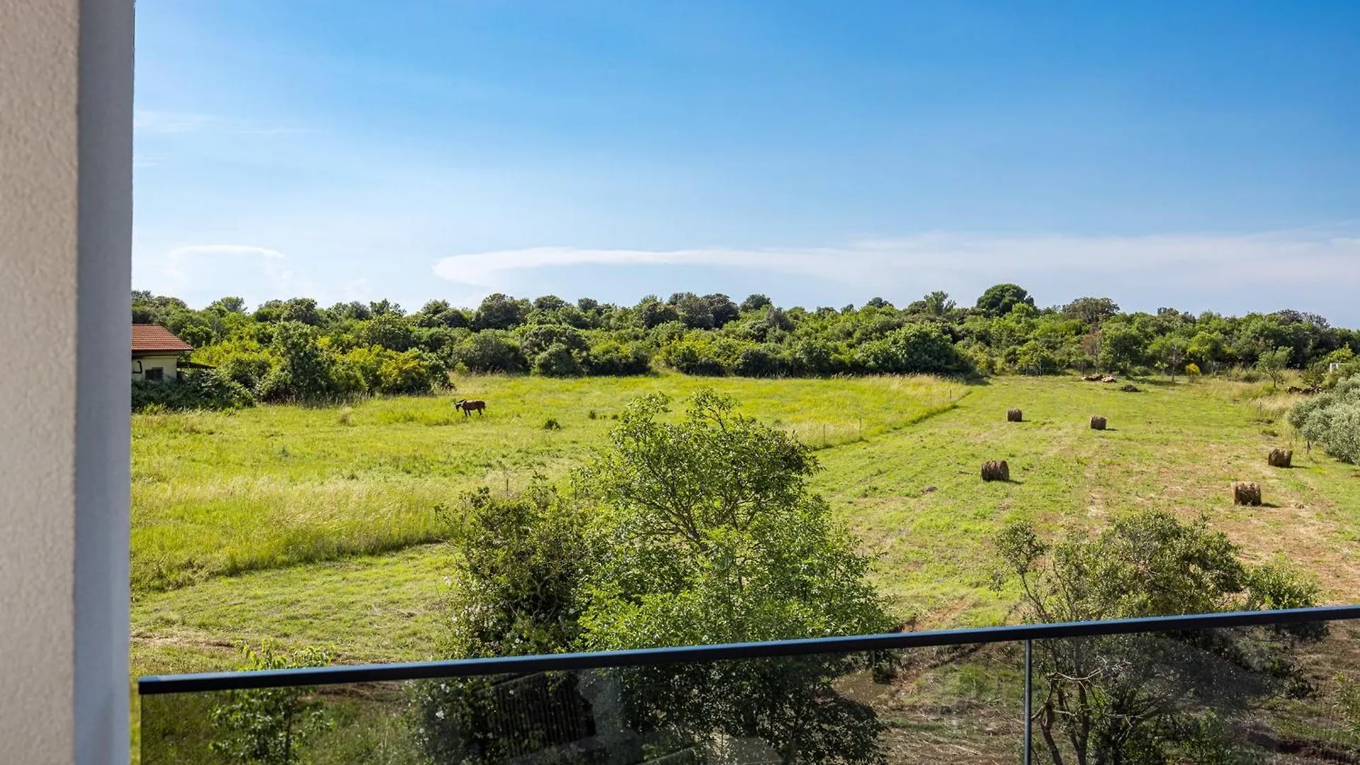 Polaris & Antares Villas  Pula