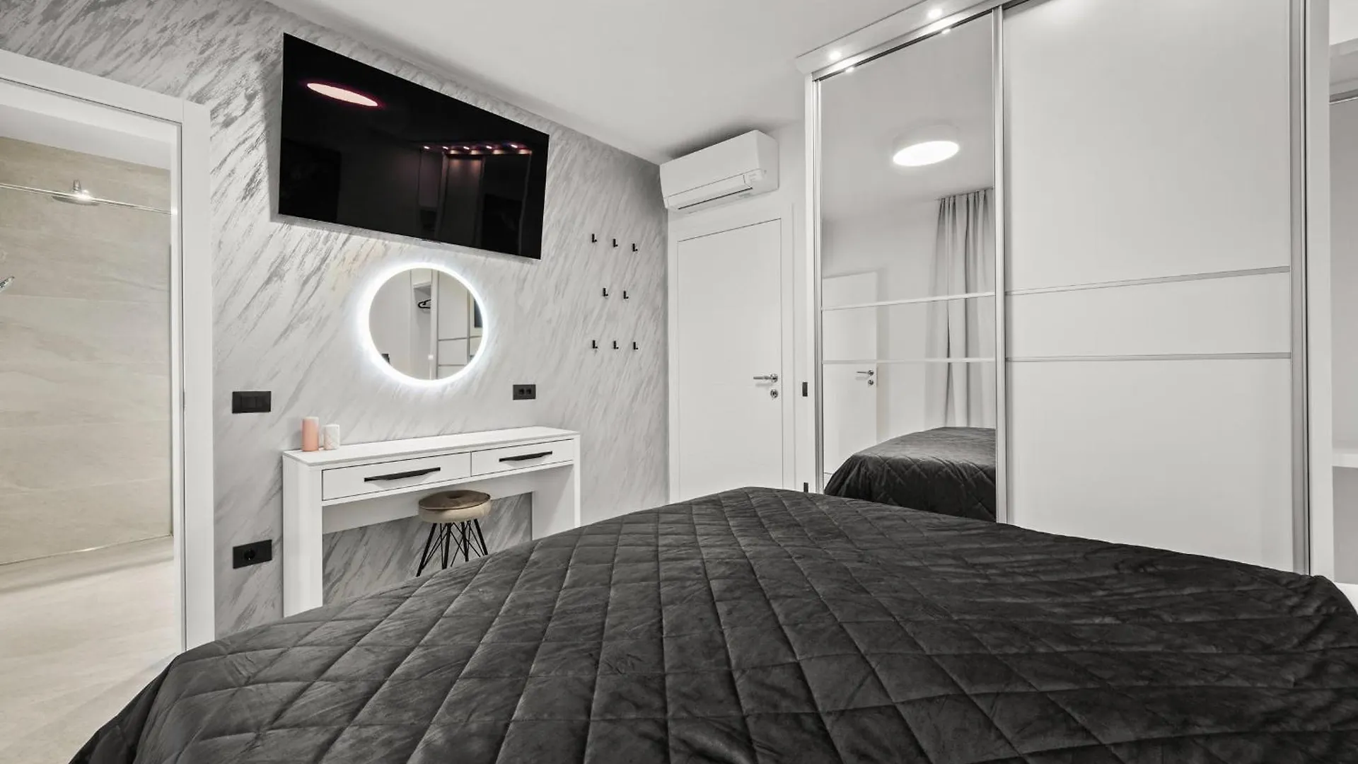 Polaris & Antares Villas