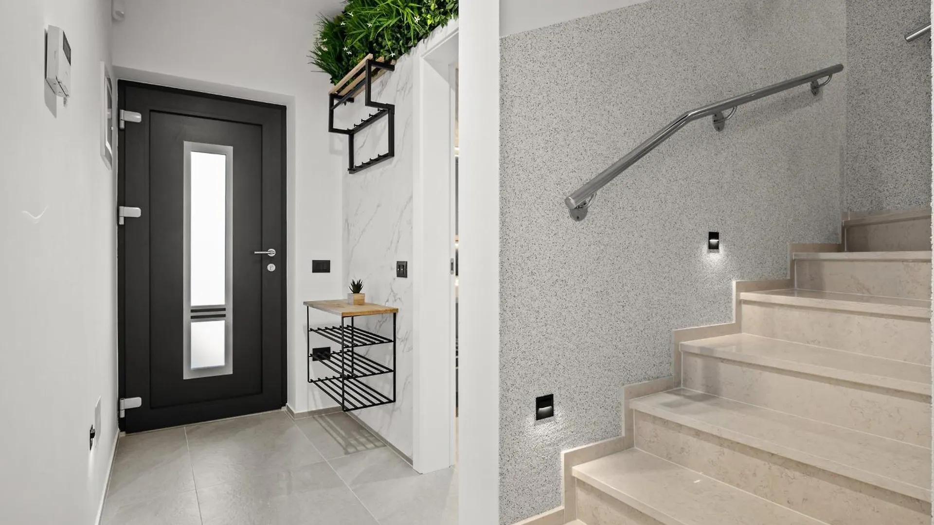 Polaris & Antares Villas
