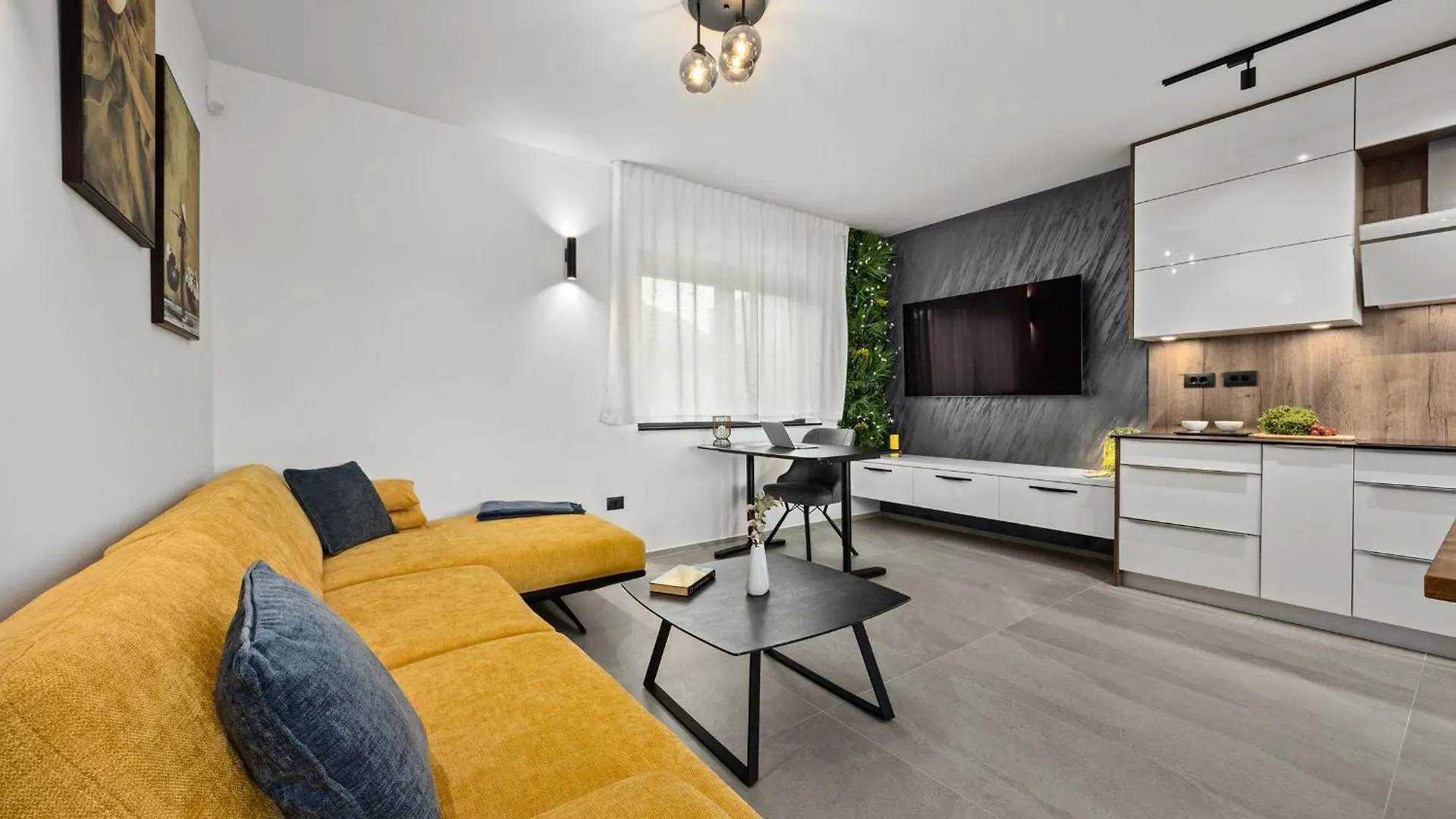 Polaris & Antares Villas