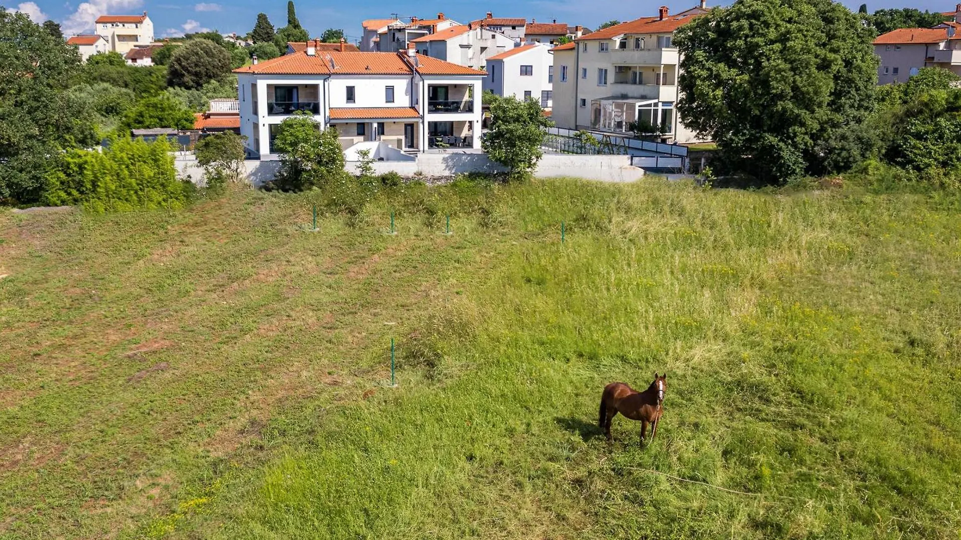 Polaris & Antares Villas  Pula