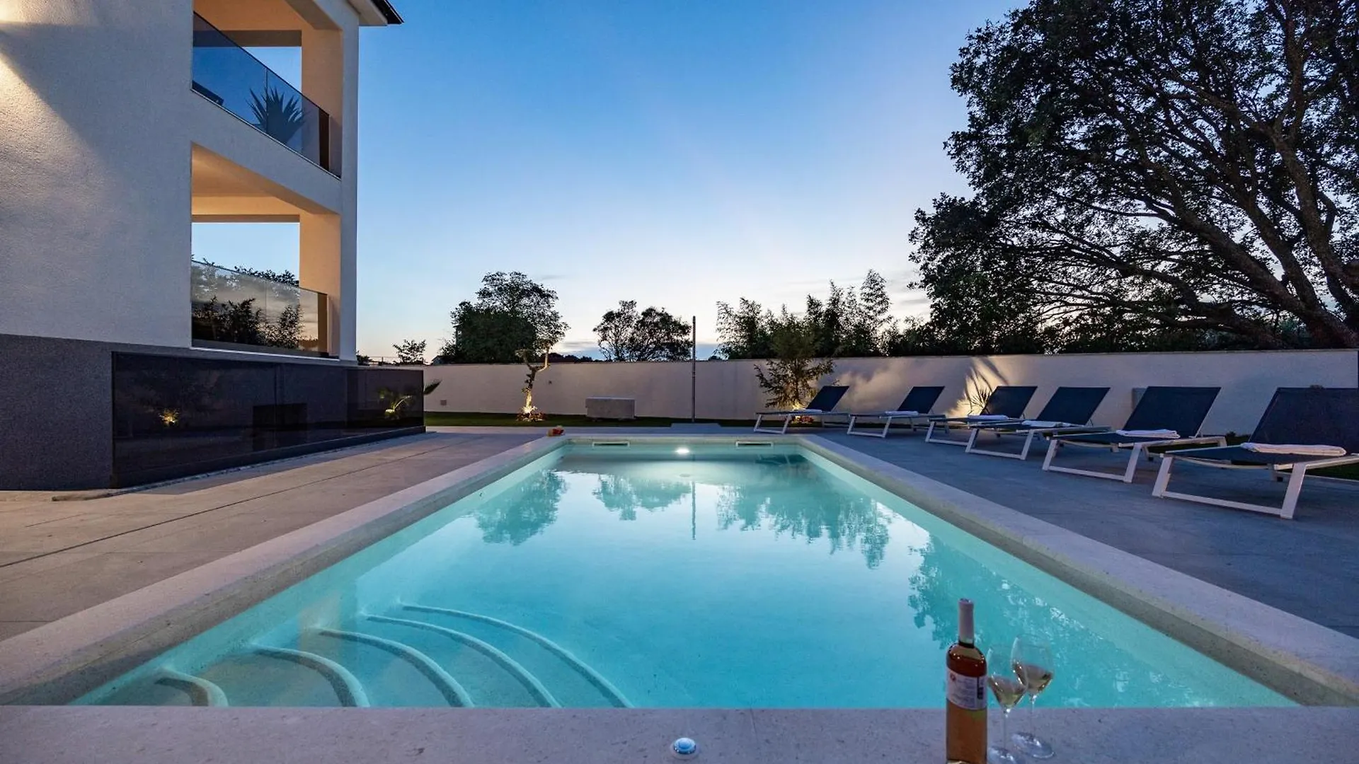 Polaris & Antares Villas