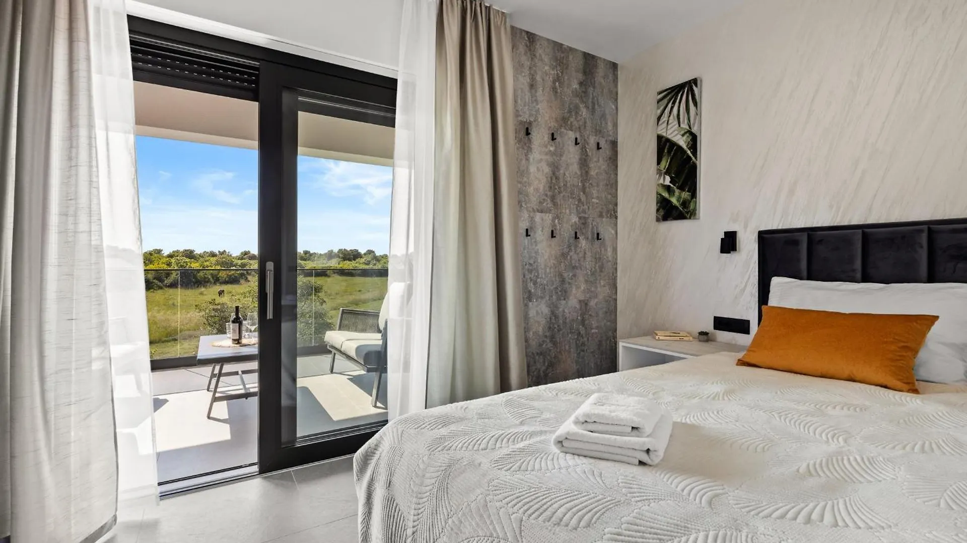 Polaris & Antares Villas Croatia