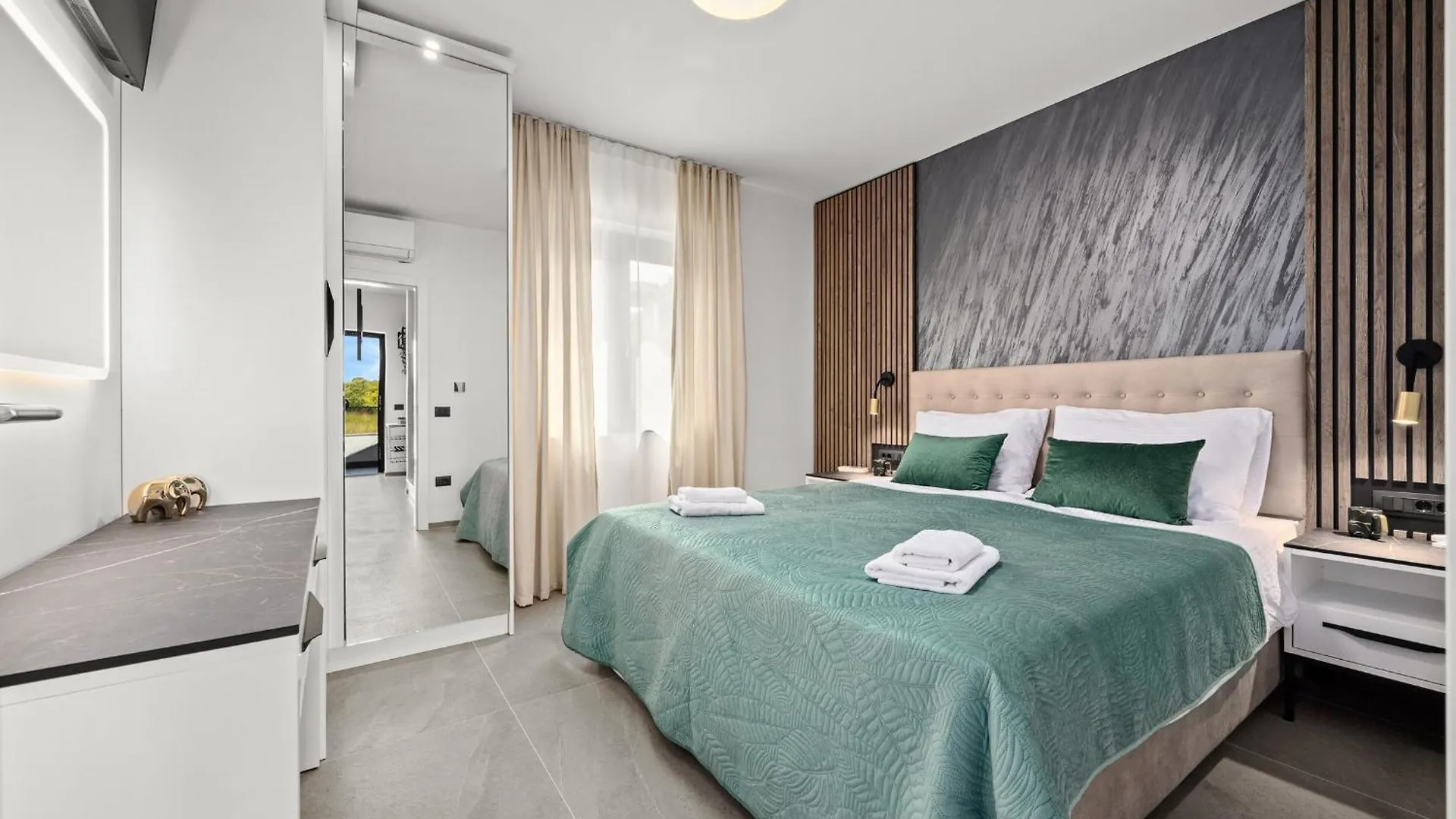 Polaris & Antares Villas