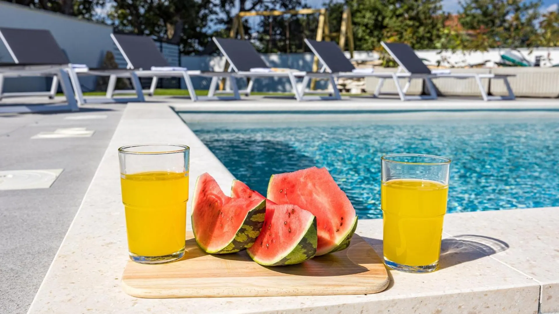 Polaris & Antares Villas